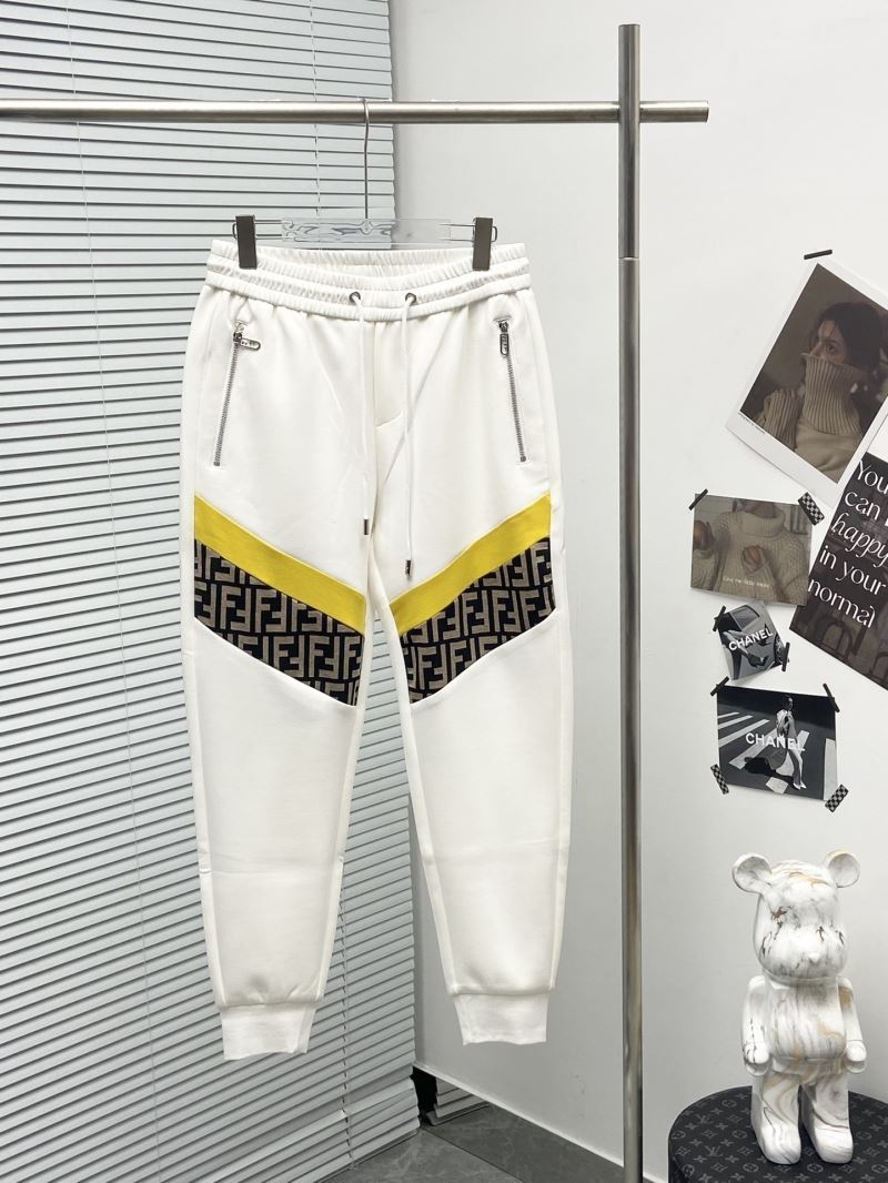 Fendi Long Pants